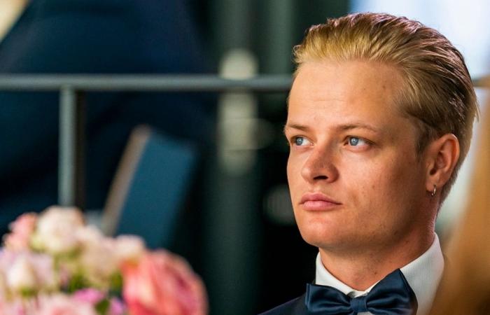 Doubts over whether Norway crown princess’ son will testify in rape trial