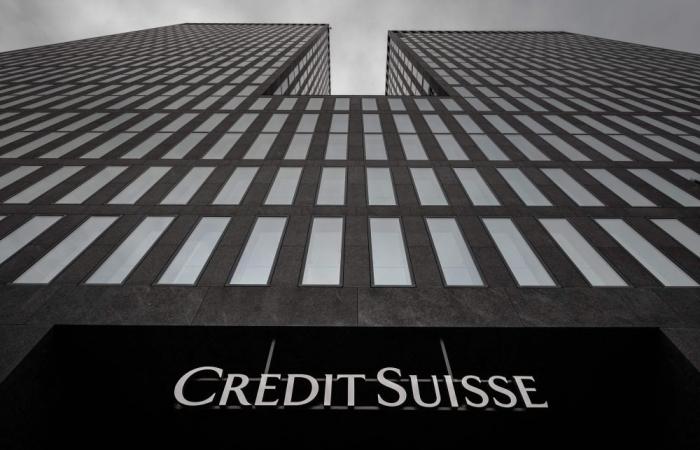 Nearly 900 Nazi-linked accounts discovered at Credit Suisse, US lawmaker says