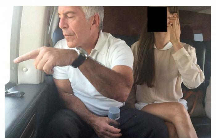AI, manipulated images falsely link some US politicians with Epstein