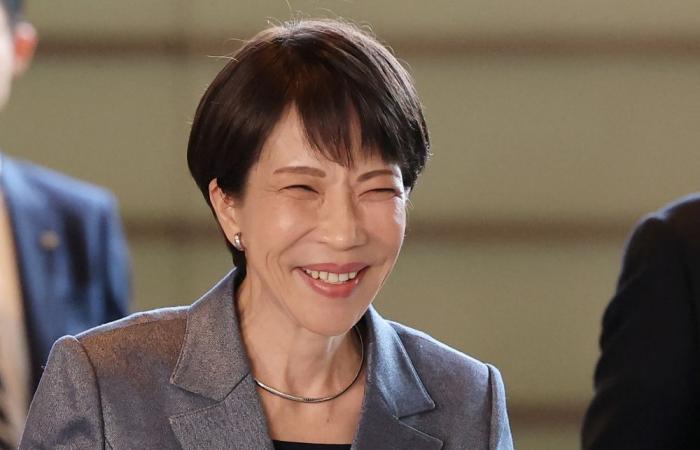 Japan’s first woman PM poised for landslide win amid economic and China jitters