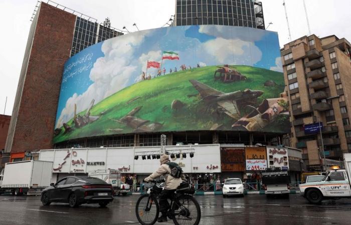 Breakthrough or flashpoint? Iran-US talks to test fragile truce