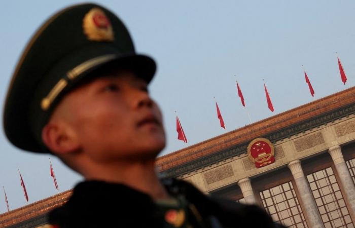 China says it will not join nuclear talks ‘at this stage’