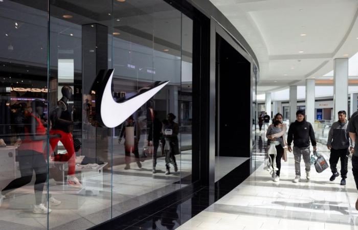 Trump administration moves to probe Nike over alleged anti-white hiring bias