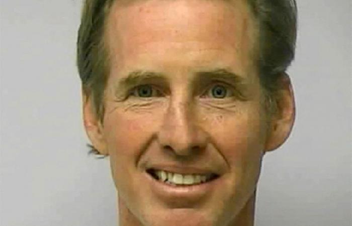 Man sentenced to life for 2024 plot to kill Trump at Florida golf course