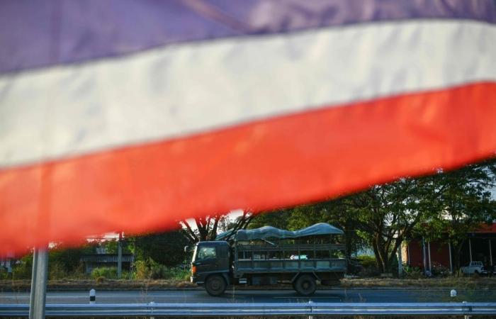 Cambodia turns to France for historical documents to resolve Thai border clashes