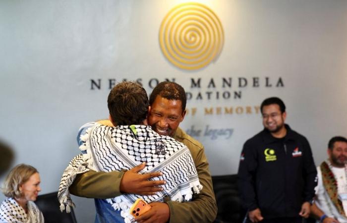 Global Sumud Flotilla to launch largest-ever Gaza aid mission on March 29