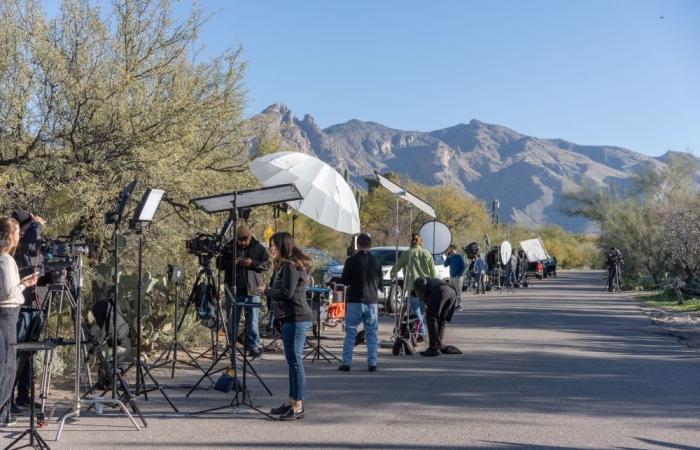 Race against time to find Savannah Guthrie’s missing mother as DNA confirms blood at home is hers