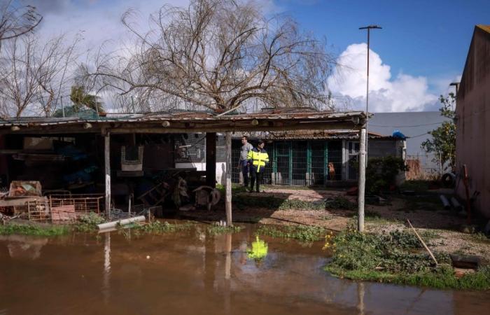 Spain, Portugal brace for fresh storm after flood deaths