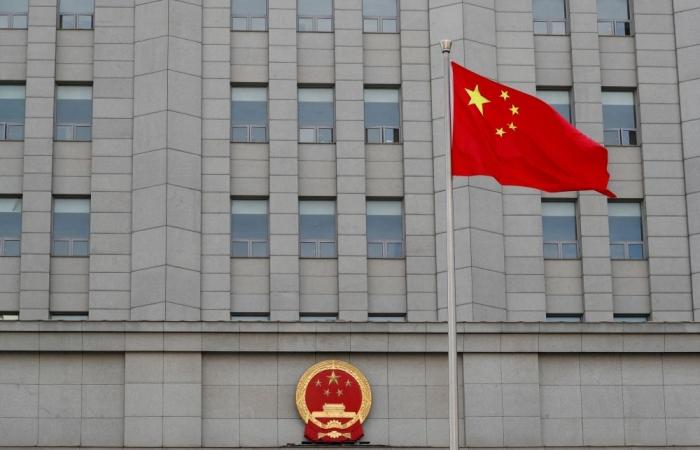 China overturns death sentence for Canadian in drug case