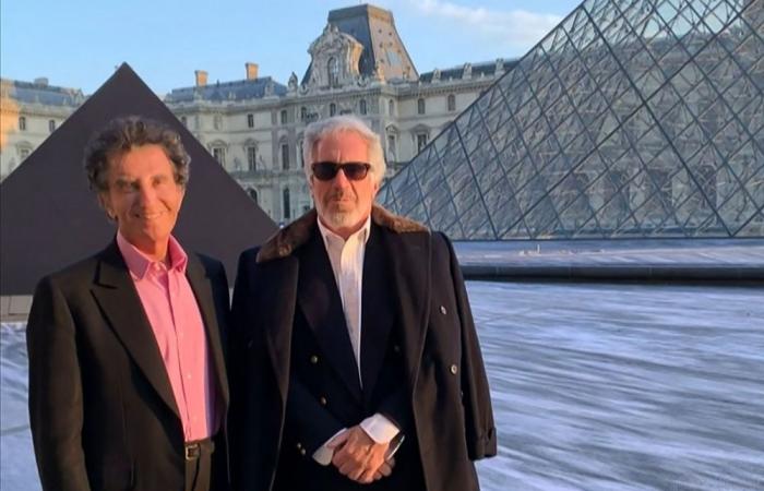 France opens probe of ex-minister Lang after Epstein revelations