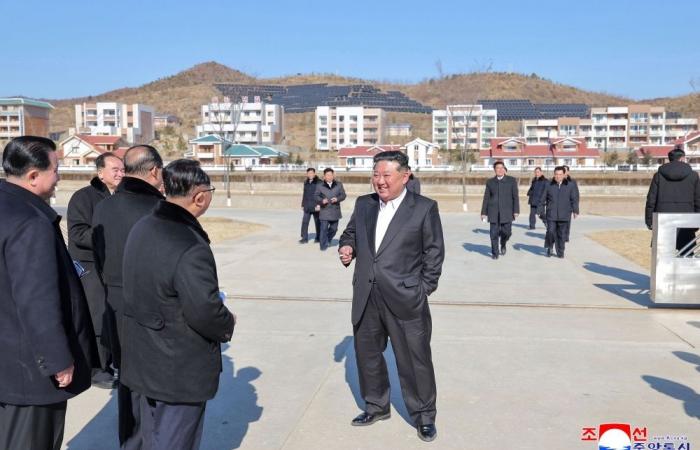 North Korea announces first party congress since 2021, Kim succession plan expected