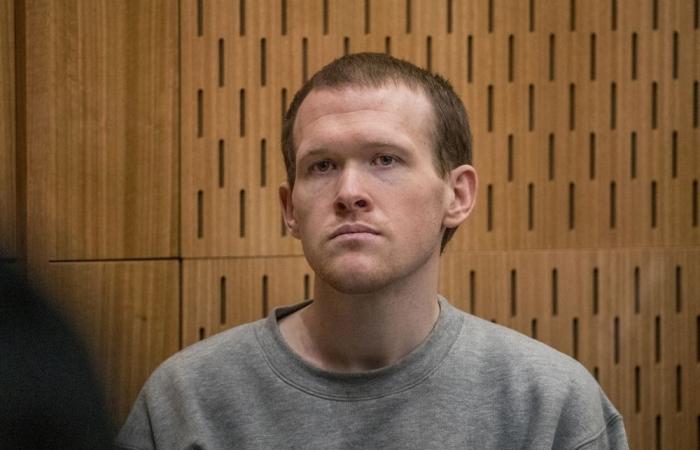 New Zealand to hear Christchurch mosque shooter’s appeal against sentence