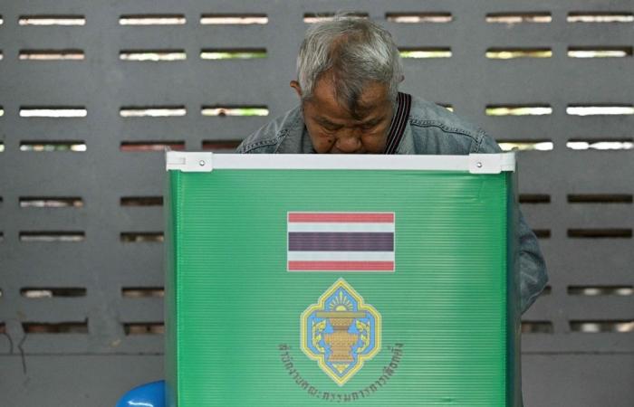 Polling starts in Thailand as Cambodia border dispute, economic stagnation top voter concerns