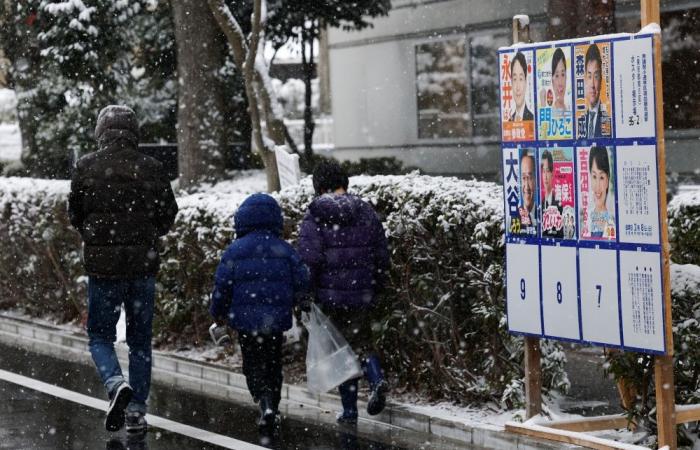 Key issues as Japan counts votes: Sanae Takaichi’s majority, market fears and China tensions