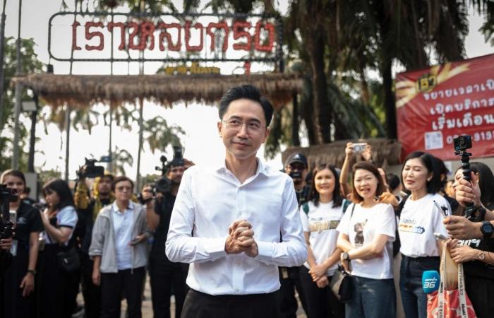 Polling starts in Thailand as Cambodia border dispute, economic stagnation top voter concerns