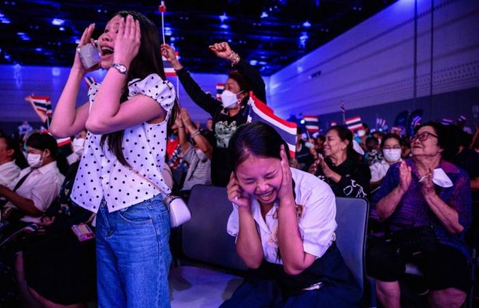 Polling starts in Thailand as Cambodia border dispute, economic stagnation top voter concerns