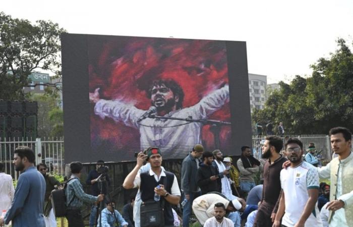 Bangladesh seeks UN help to probe killing of uprising leader