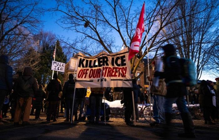 Immigrant children in Minneapolis return to online classes amid US deportation fears