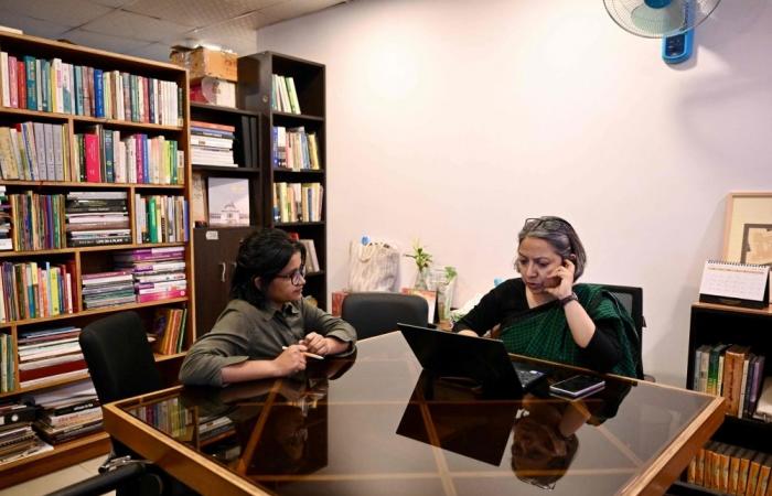 Bangladesh election sees women sidelined, with female candidates making up under 4pc