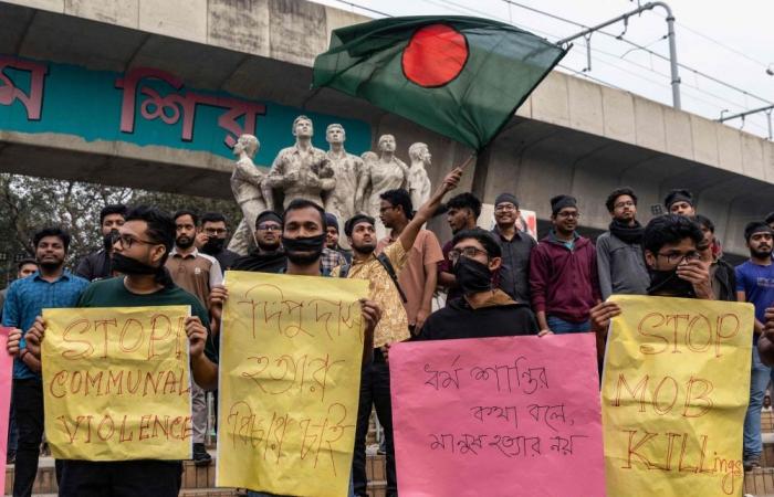 India, China and the Bay of Bengal: How Bangladesh’s election could shift South Asia’s power balance