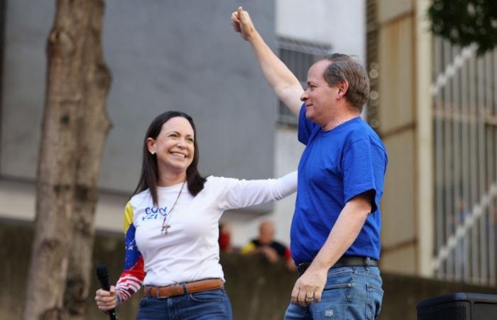 Freed, then ‘kidnapped’? Venezuela’s political tensions continue after ex-assembly veep Guanipa is taken by armed men Caracas