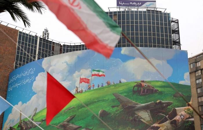 Defiance and repression: Iran holds firm on enrichment as US talks reopen