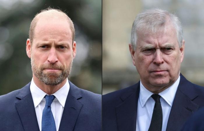 William and Kate ‘deeply concerned’ as Epstein disclosures reignite scandal around Prince Andrew