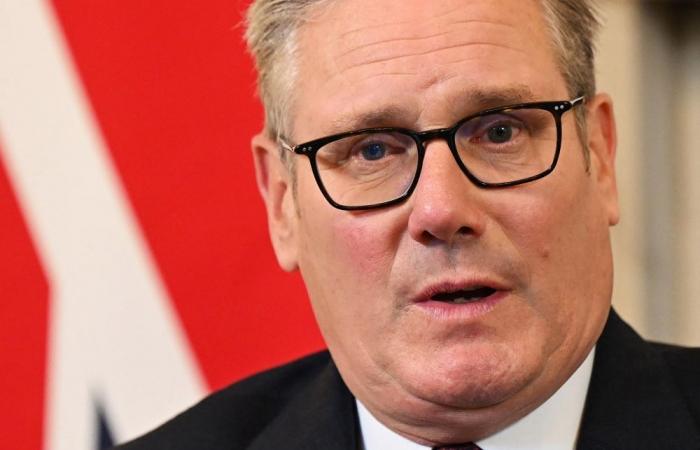 UK PM Starmer refuses to quit as pressure builds over Epstein