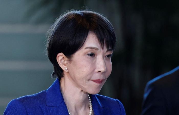 Japan election results confirm super-majority for Takaichi’s party