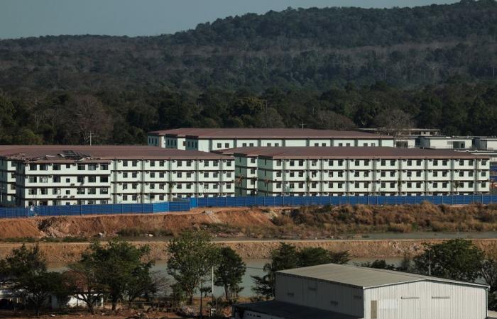 Cambodia says it has closed almost 200 scam centres in fraud crackdown