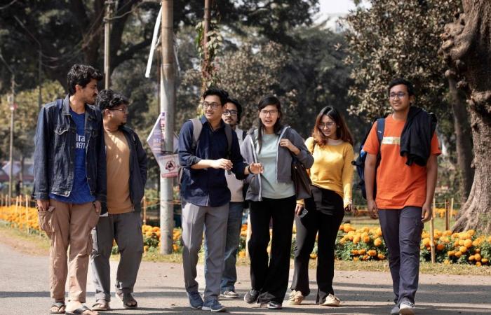 After 2024 uprising, Bangladesh’s youth head to polls in historic leadership contest