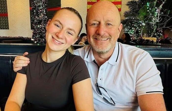 British woman fatally shot by father in Texas following argument about politics, inquest hears