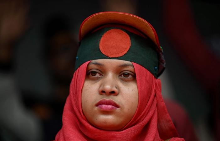 After 2024 uprising, Bangladesh’s youth head to polls in historic leadership contest