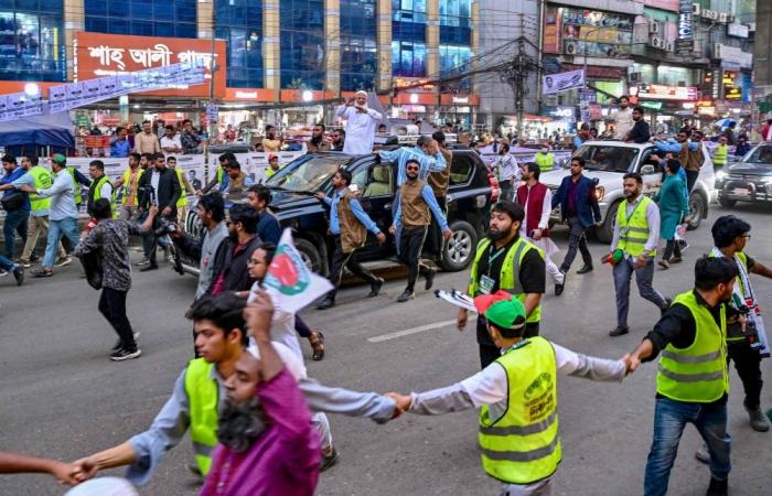 After 2024 uprising, Bangladesh’s youth head to polls in historic leadership contest