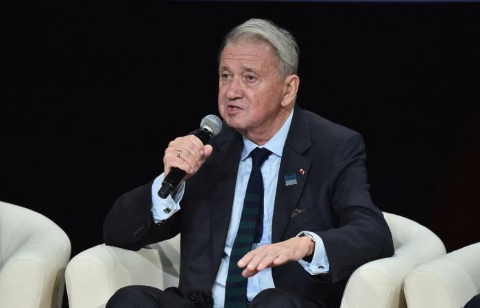 ‘A spider at the centre of the web’: Norway’s ex‑diplomat seen as key cog in Epstein network