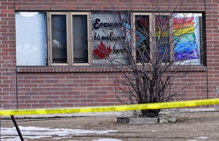 Canada police: 18‑year‑old behind mass shooting, killed mother and stepbrother before school attack