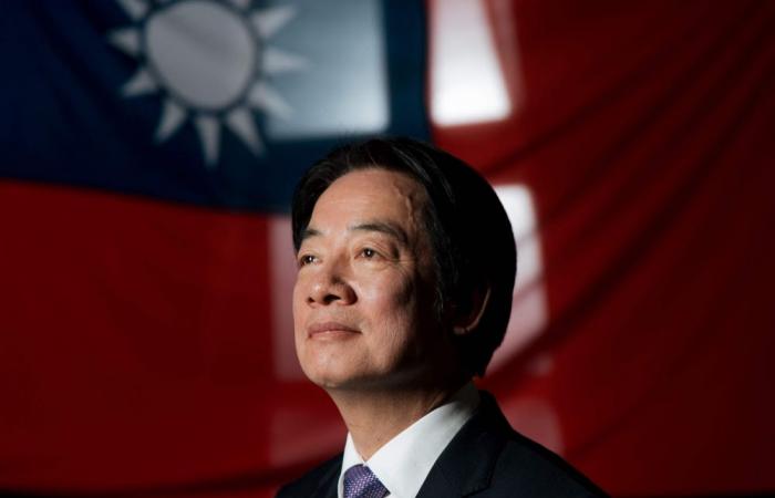 Taiwan leader warns neighbours could be ‘next in line’ if China seizes island