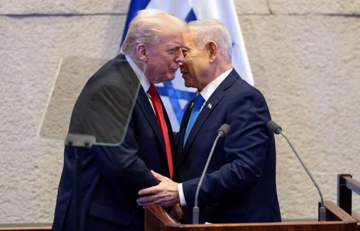 Netanyahu: Israel to take part in Trump’s newly launched ‘Board of Peace’