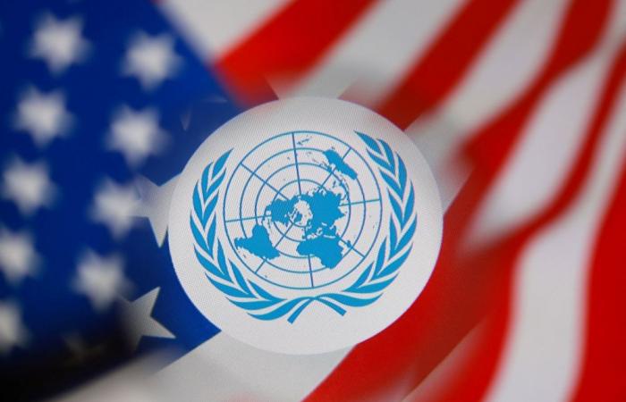 US to begin paying billions owed to UN ‘within weeks’, envoy says