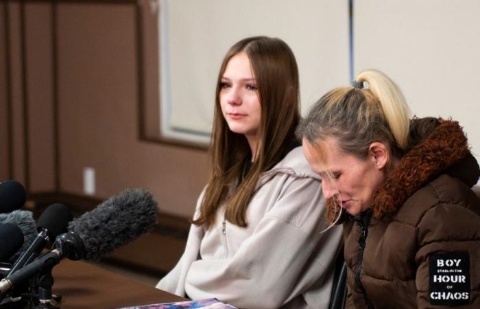 How Tumbler Ridge heals after Canadian northern school shooting and grapples with mental health access