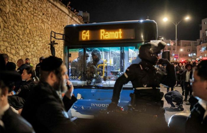 Death of teenager highlights rising violence against Palestinian bus drivers in Jerusalem