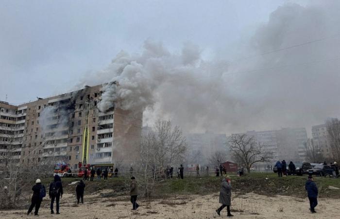 Why Ukraine cannot hold elections during the war and what Zelensky says must happen first