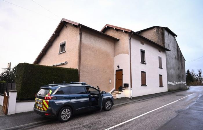 Two babies found dead in family freezer; mother arrested in eastern France