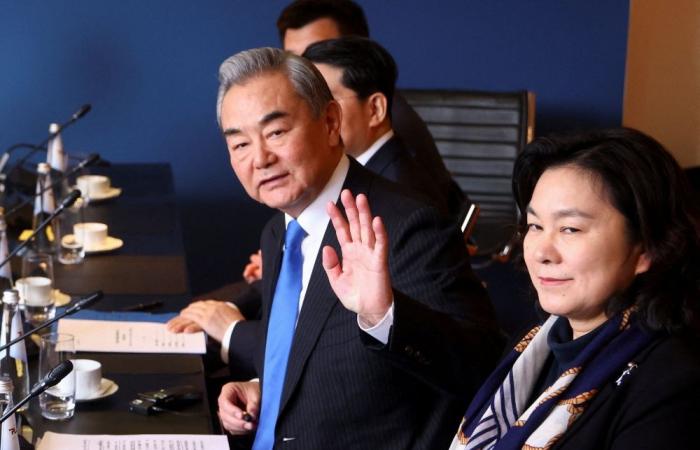 China warns US against ‘plotting’ on Taiwan, says move could trigger confrontation