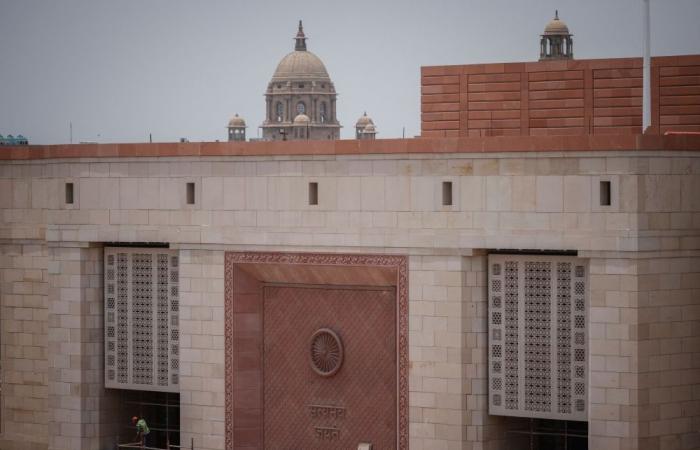 India cabinet approves RM70.3b in infrastructure, urban, startup projects, minister says