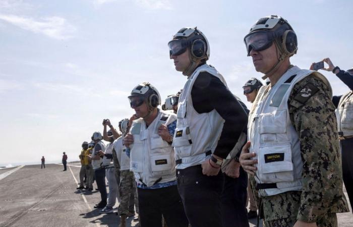 Back‑to‑back Iran and Ukraine‑Russia negotiations slated for Tuesday in Geneva