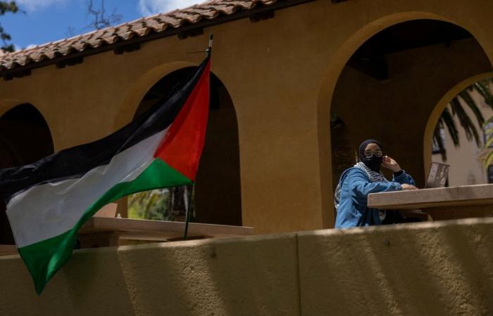 US jury deadlock forces mistrial in case of students charged after Stanford pro‑Palestinian protest