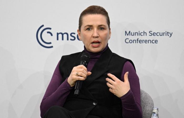 Danish PM says Trump still wants Greenland despite easing force threats