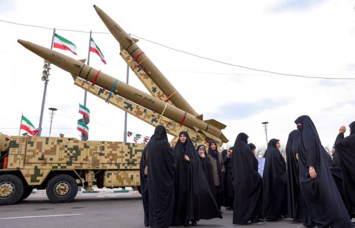 Iran ready to consider compromises in US nuclear talks if sanctions lifted