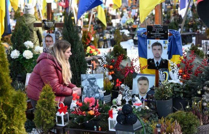 Russia’s army chief claims capture of 12 villages in eastern Ukraine